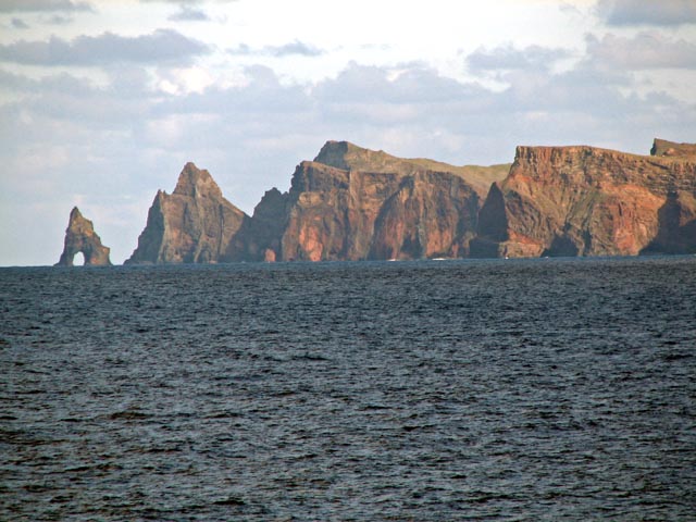 (kust van Madeira 5)